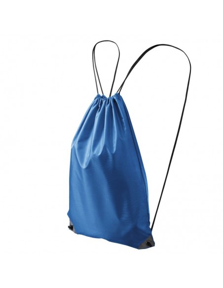 Malfini MLI-91214 Τσάντα Πλάτης Γυμναστηρίου Μπλε