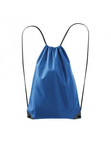 Malfini MLI-91214 Τσάντα Πλάτης Γυμναστηρίου Μπλε