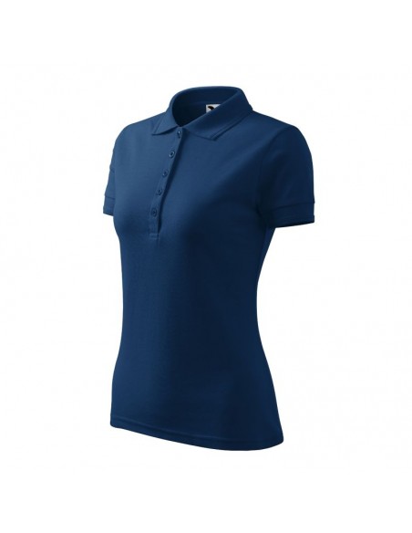 Malfini Ανδρική Διαφημιστική Μπλούζα Κοντομάνικη σε Μπλε Χρώμα MLI-21087