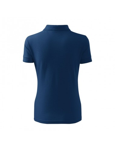 Malfini Ανδρική Διαφημιστική Μπλούζα Κοντομάνικη σε Μπλε Χρώμα MLI-21087