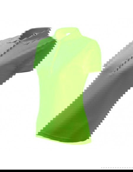 Malfini Ανδρική Διαφημιστική Μπλούζα Κοντομάνικη σε Πράσινο Χρώμα MLI-21092