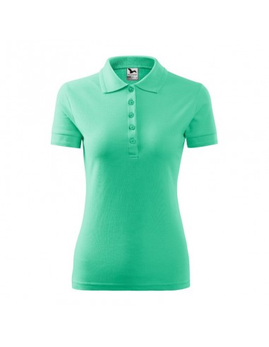 Malfini Ανδρική Διαφημιστική Μπλούζα Κοντομάνικη σε Πράσινο Χρώμα MLI-21095