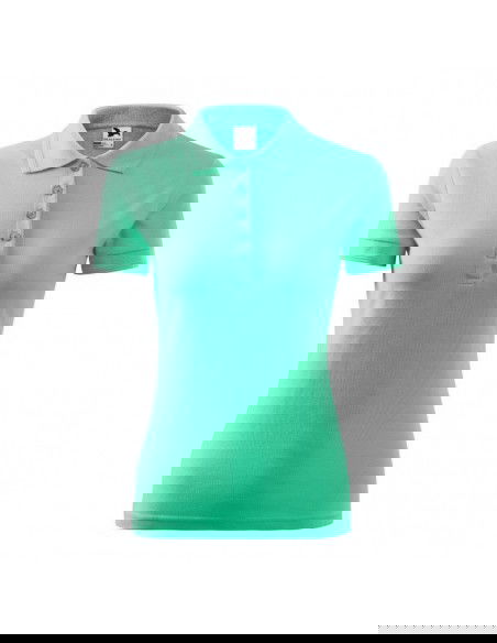 Malfini Pique Polo W MLI21095