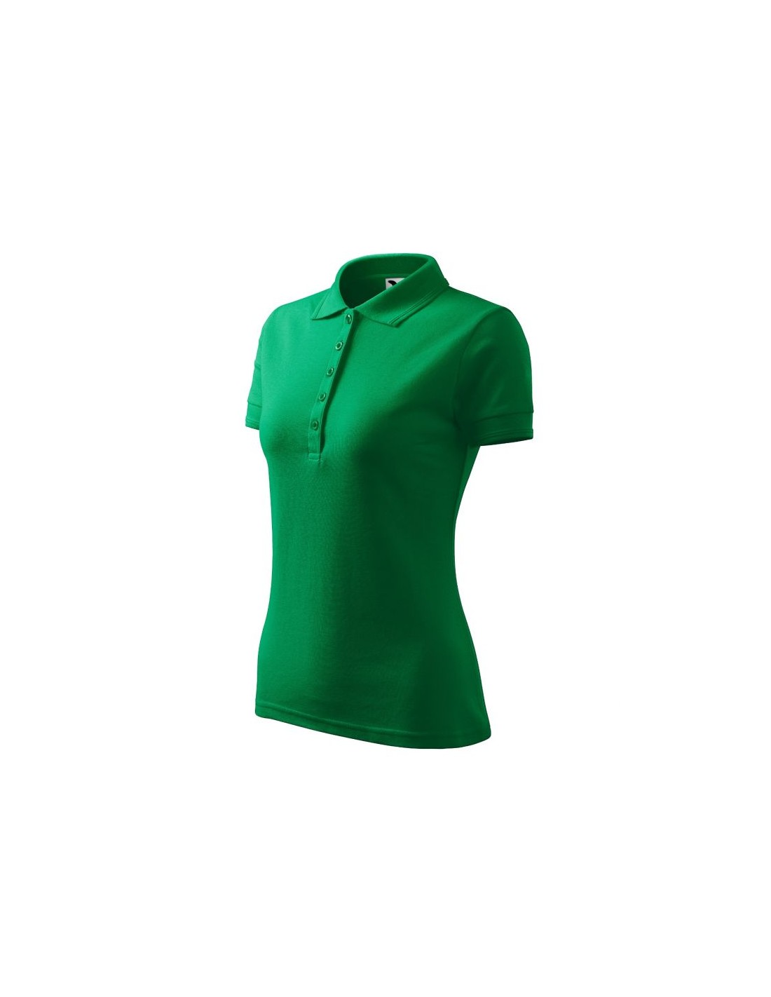 Women's T-Shirts Malfini Green