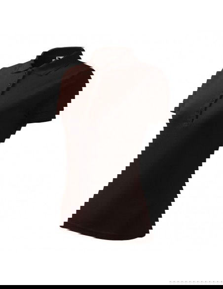 Malfini Ανδρική Διαφημιστική Μπλούζα Κοντομάνικη σε Καφέ Χρώμα MLI-21027