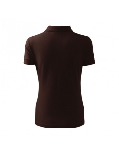 Malfini Ανδρική Διαφημιστική Μπλούζα Κοντομάνικη σε Καφέ Χρώμα MLI-21027