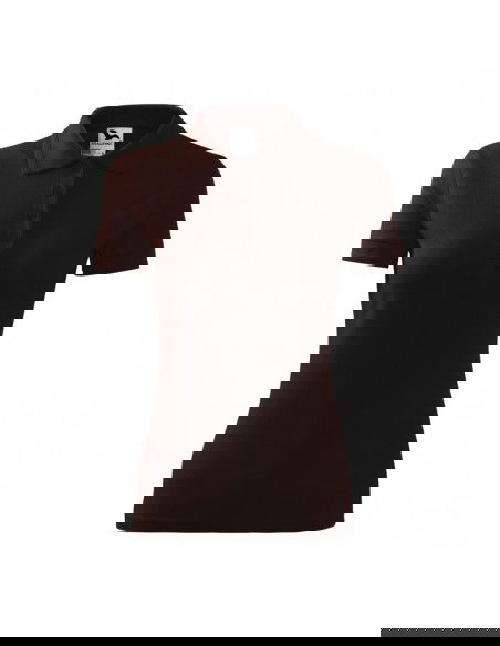 Malfini Ανδρική Διαφημιστική Μπλούζα Κοντομάνικη σε Καφέ Χρώμα MLI-21027