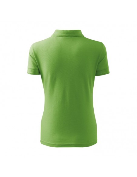 Malfini Ανδρική Διαφημιστική Μπλούζα Κοντομάνικη σε Πράσινο Χρώμα MLI-21039