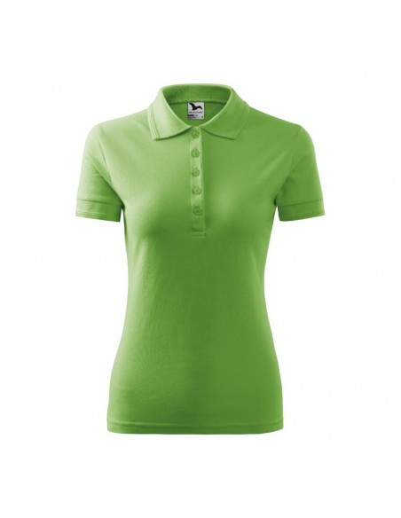 Malfini Ανδρική Διαφημιστική Μπλούζα Κοντομάνικη σε Πράσινο Χρώμα MLI-21039