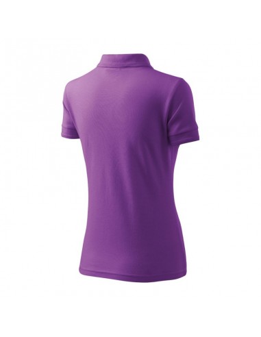 Malfini Ανδρική Διαφημιστική Μπλούζα Κοντομάνικη σε Μωβ Χρώμα MLI-21064