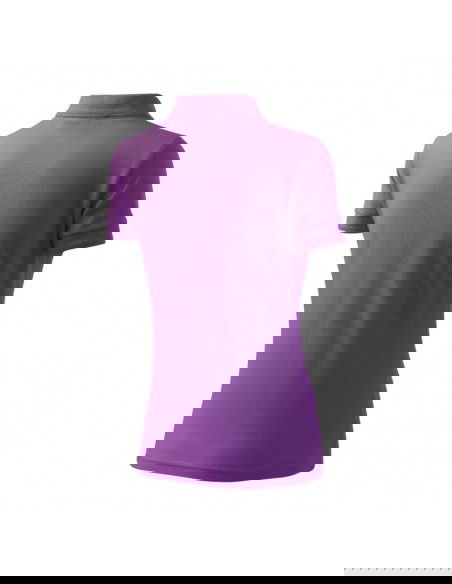 Malfini Ανδρική Διαφημιστική Μπλούζα Κοντομάνικη σε Μωβ Χρώμα MLI-21064