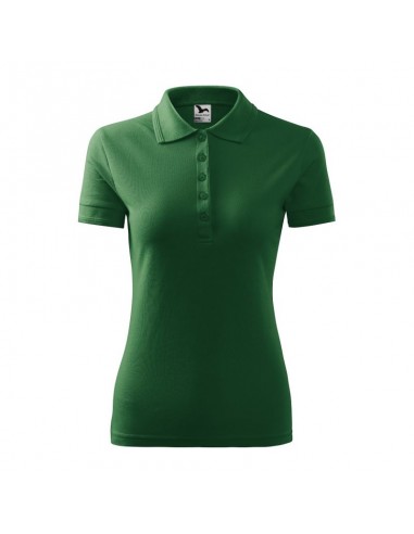 Malfini Ανδρική Διαφημιστική Μπλούζα Κοντομάνικη σε Πράσινο Χρώμα MLI-21006