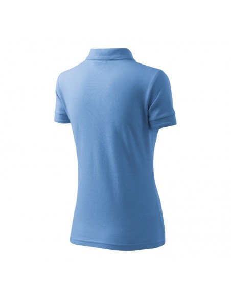 Malfini Ανδρική Διαφημιστική Μπλούζα Κοντομάνικη σε Μπλε Χρώμα MLI-21015