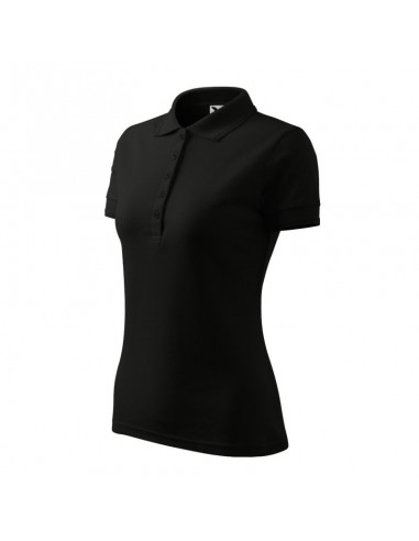 Malfini Ανδρική Διαφημιστική Μπλούζα Κοντομάνικη σε Μαύρο Χρώμα MLI-21001