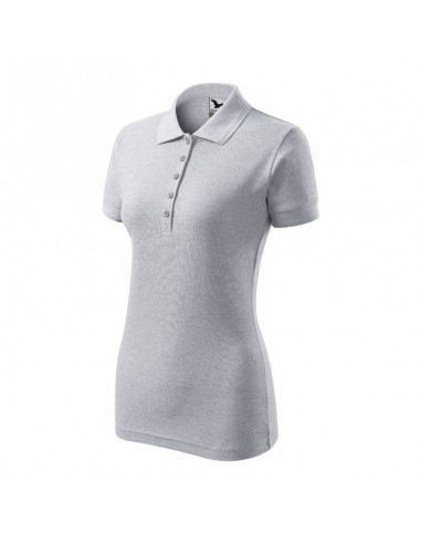 Malfini Ανδρική Διαφημιστική Μπλούζα Κοντομάνικη σε Γκρι Χρώμα MLI-21003