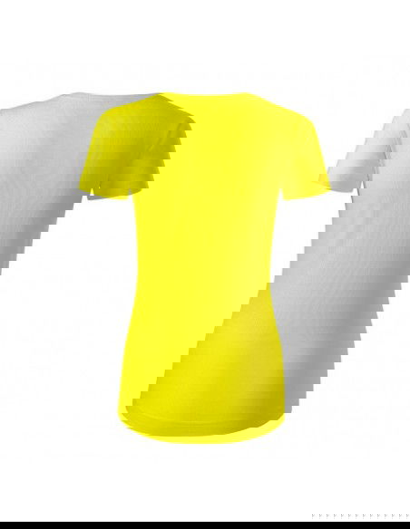 Malfini Origin Tshirt GOTS W MLI17296 lemon