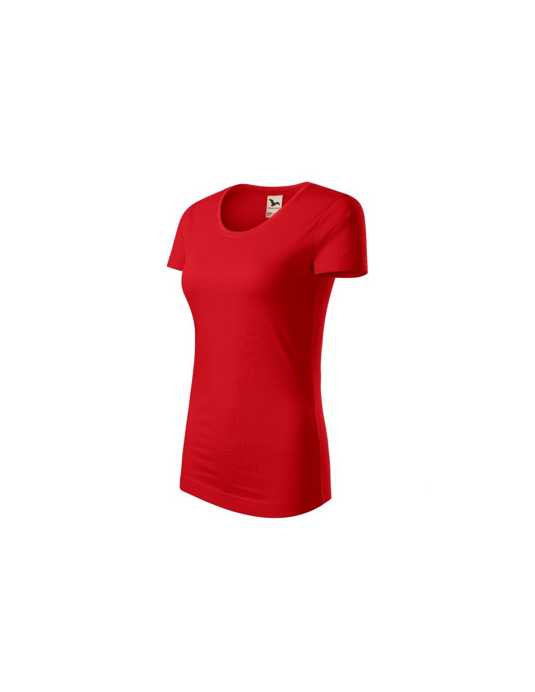 Women's T-Shirts Malfini Red
