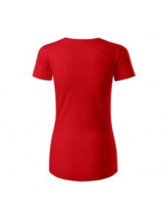 Malfini Origin Tshirt GOTS W MLI17207 red 2