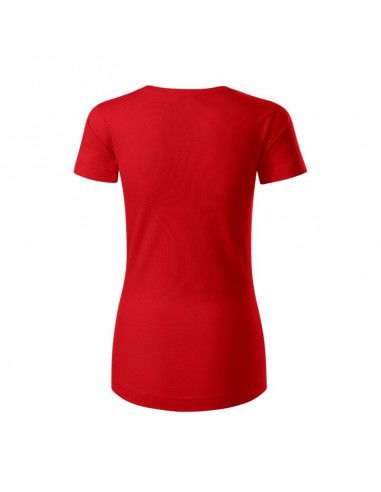 Malfini Origin Tshirt GOTS W MLI17207 red