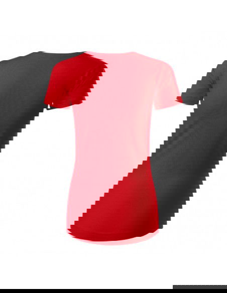 Malfini Origin Tshirt GOTS W MLI17207 red