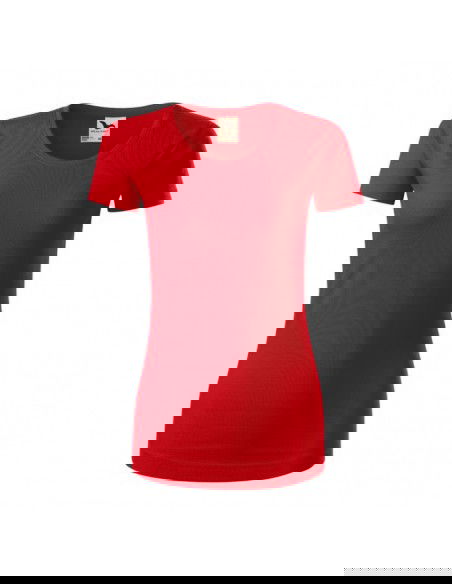 Malfini Origin Tshirt GOTS W MLI17207 red