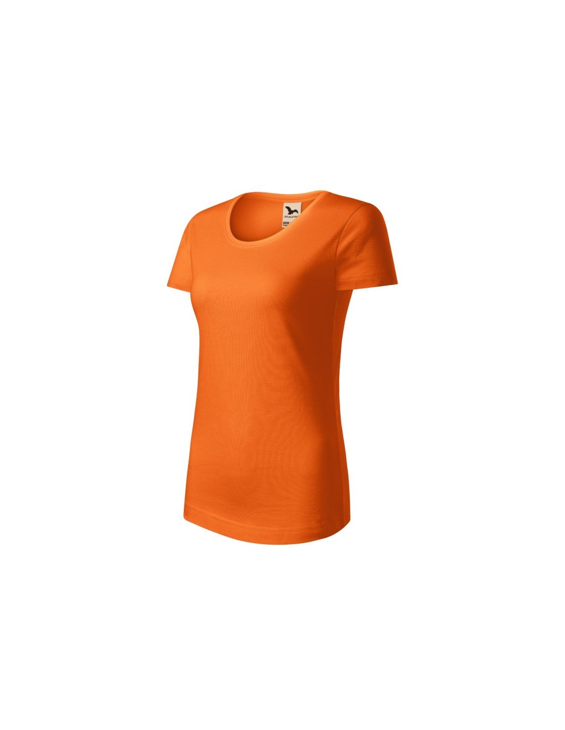 Women's T-Shirts Malfini Orange