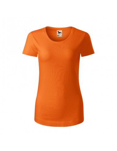 Malfini Origin Tshirt GOTS W MLI17211 orange
