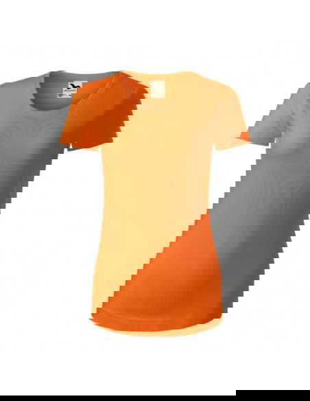 Malfini Origin Tshirt GOTS W MLI17211 orange