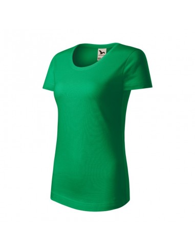Malfini Origin Tshirt GOTS W MLI17216 grass green