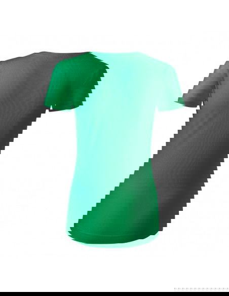 Malfini Origin Tshirt GOTS W MLI17216 grass green