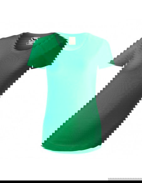 Malfini Origin Tshirt GOTS W MLI17216 grass green