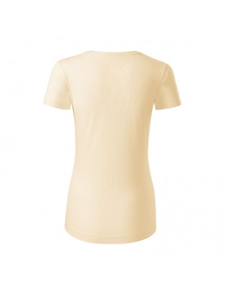 Malfini Origin Tshirt GOTS W MLI17221 almond