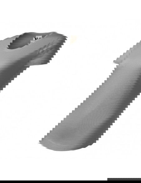 Malfini Origin GOTS Tshirt W MLI17225 grey