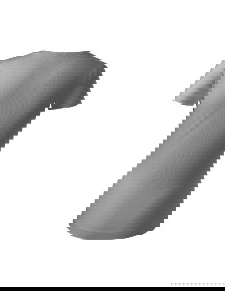 Malfini Origin GOTS Tshirt W MLI17225 grey