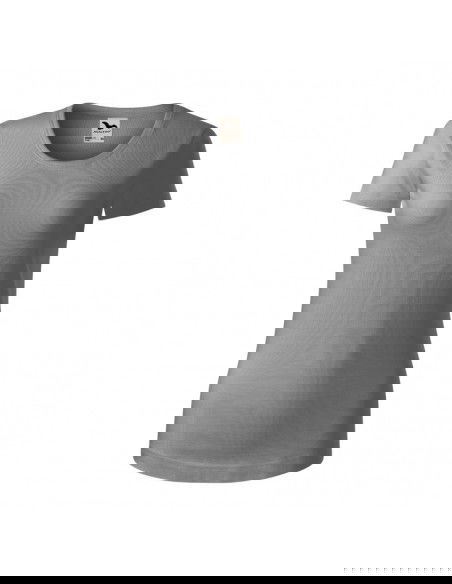 Malfini Origin GOTS Tshirt W MLI17225 grey