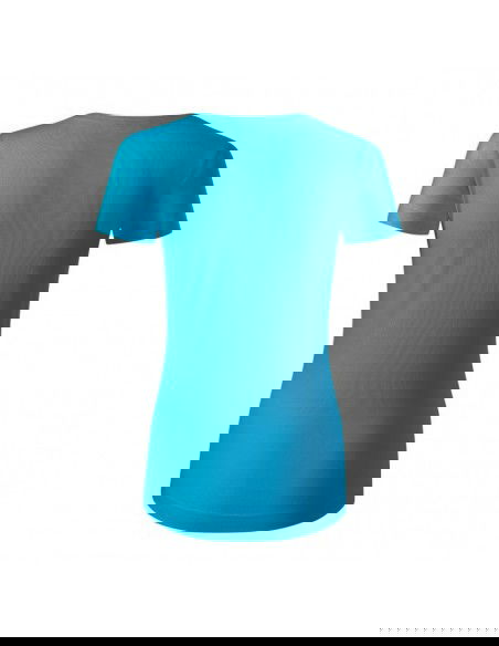 Malfini Origin Tshirt GOTS W MLI17244 turquoise