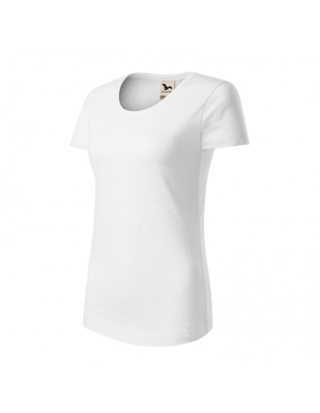 Malfini Origin Tshirt GOTS W MLI17200 white