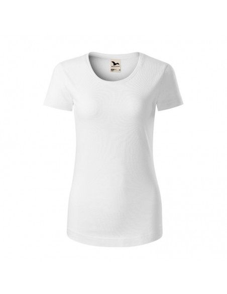 Malfini Origin Tshirt GOTS W MLI17200 white