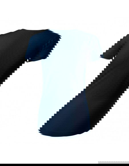 Malfini Origin GOTS Tshirt W MLI17202 navy blue