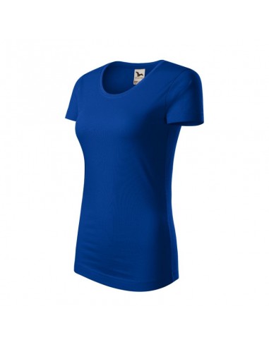 Malfini Origin GOTS Tshirt W MLI17205 cornflower blue