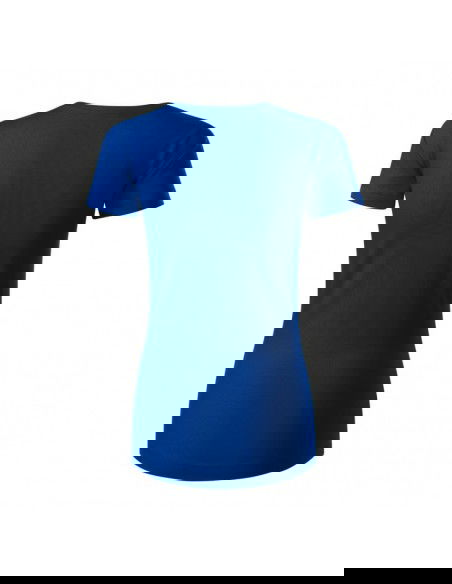 Malfini Origin GOTS Tshirt W MLI17205 cornflower blue