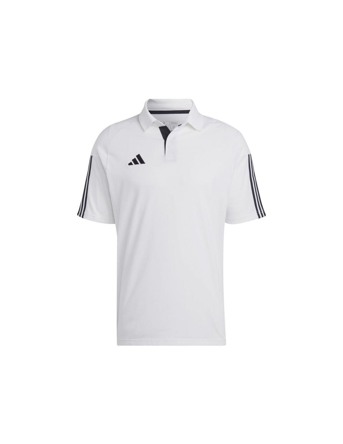 Men's Sports T-Shirts Adidas White