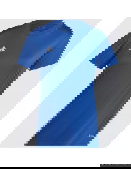 Adidas Table 23 Jersey W Γυναικείο T-shirt Μπλε H44533