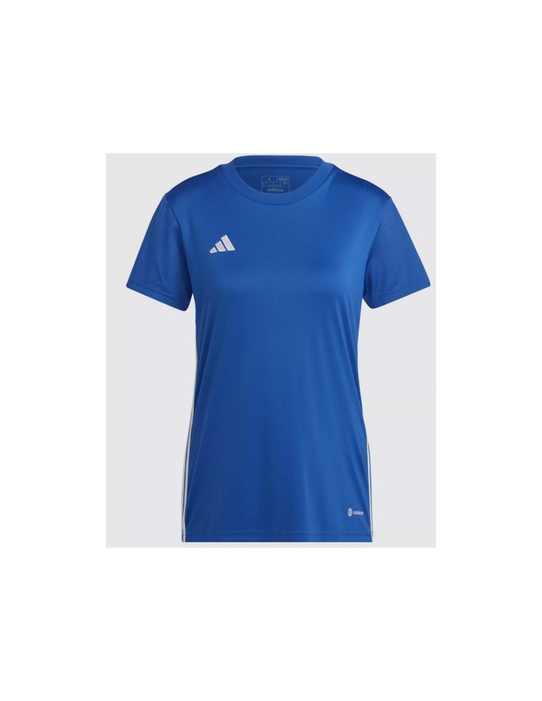 Adidas Table 23 Jersey W Γυναικείο T-shirt Μπλε H44533
