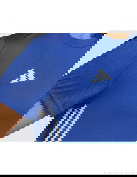 Adidas Table 23 Jersey W Γυναικείο T-shirt Μπλε H44533