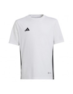 Adidas Παιδικό T-shirt Λευκό H44534