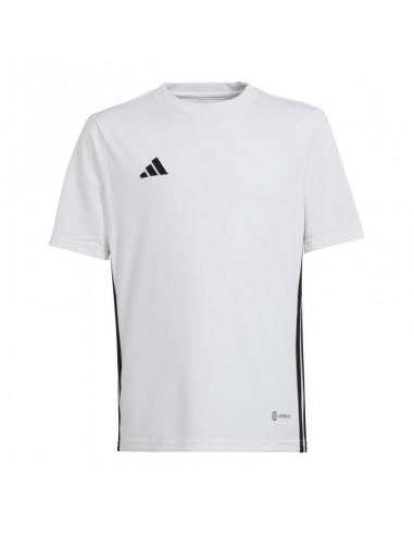 Adidas Παιδικό T-shirt Λευκό H44534