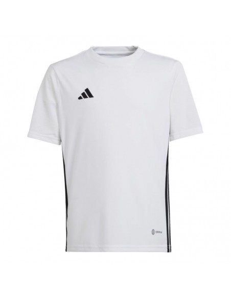Adidas Παιδικό T-shirt Λευκό H44534