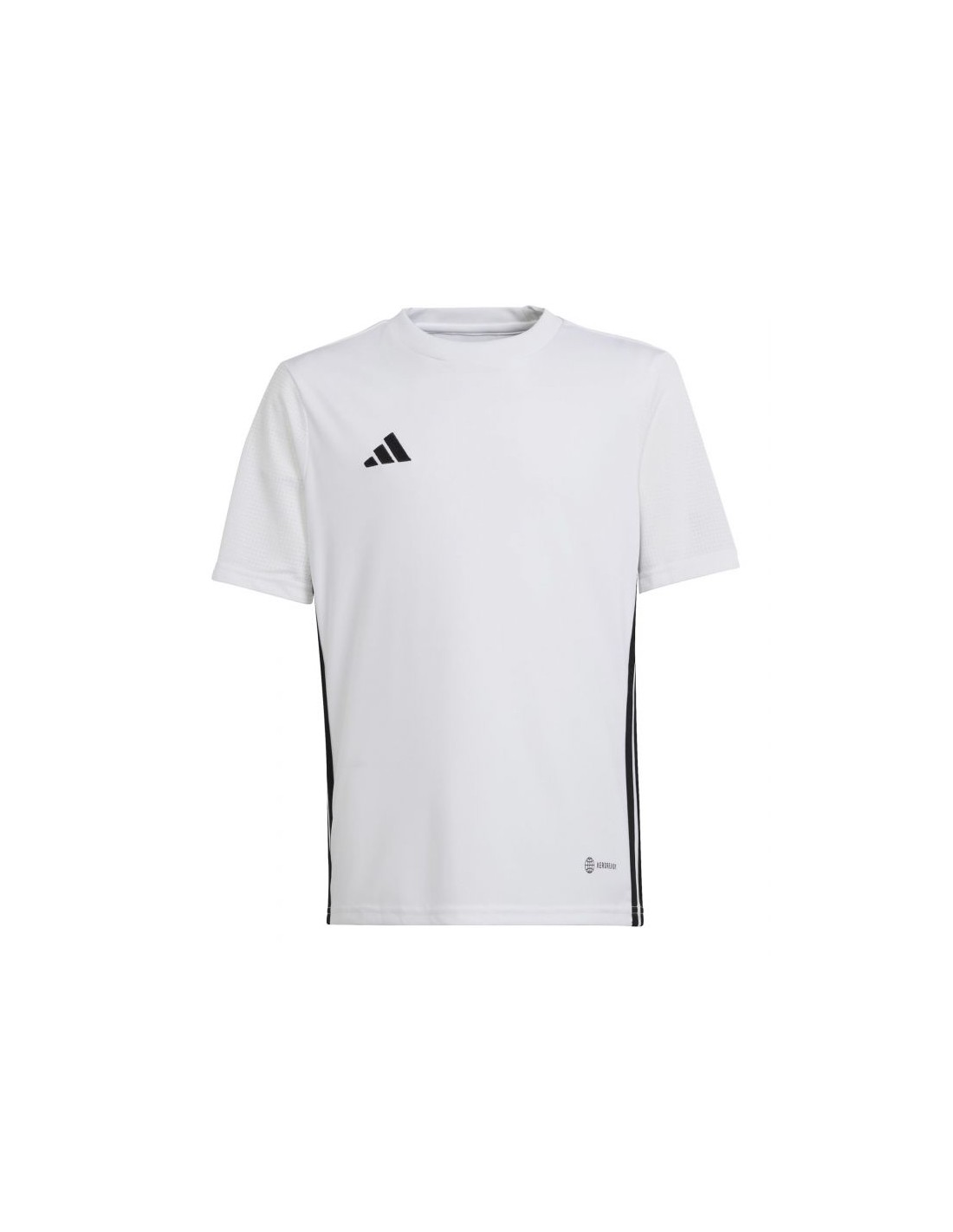 Adidas Παιδικό T-shirt Λευκό H44534