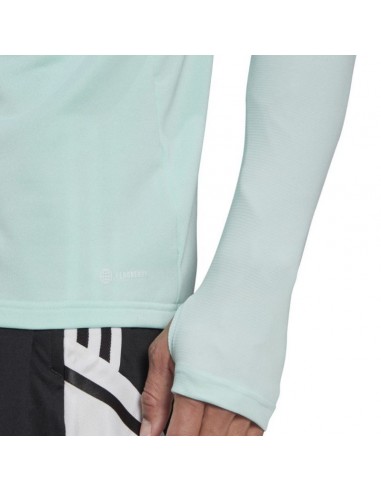 Adidas Condivo 22 Ανδρικό Αθλητικό T-shirt Κοντομάνικο Πράσινο HD2315